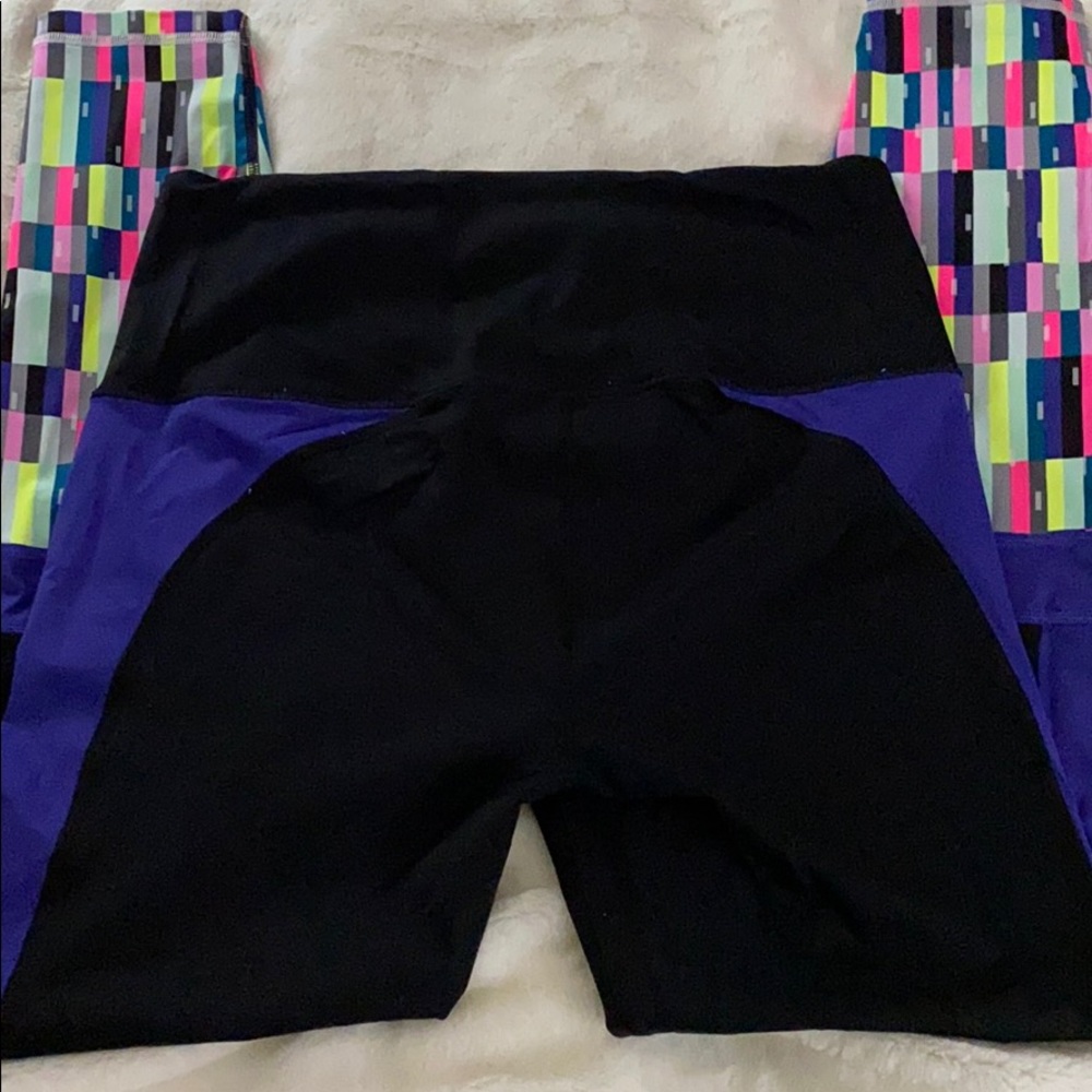 VSX work out leggings